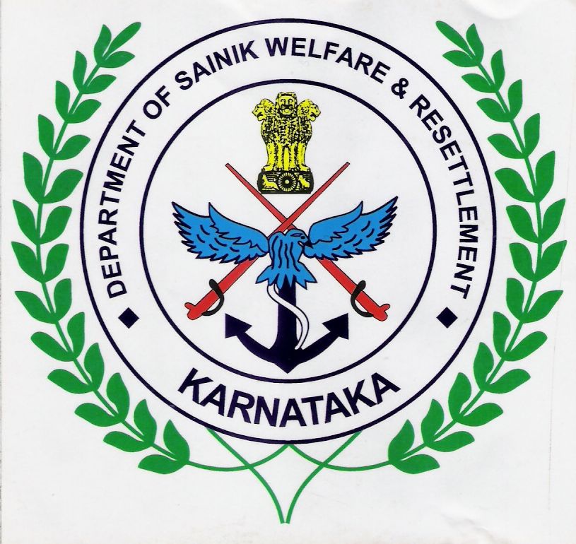 Department of Sainik Welfare & Resettlement
